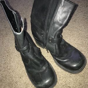 Harley Davidson Boots